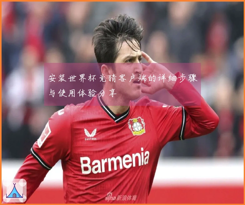 安装世界杯竞猜客户端的详细步骤与使用体验分享
