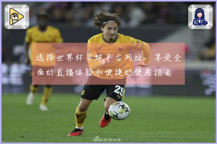 选择世界杯买球平台网址，享受全面的直播体验和便捷的使用指南